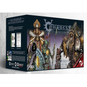 Conquest - Old Dominion - 5th Anniversary Supercharged Starter Set
