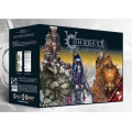Conquest - Spires - 5th Anniversary Supercharged Starter Set 0