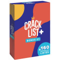 Crack List - Bonus 1 0