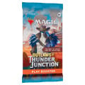 Magic The Gathering : Outlaws of Thunder Junction - Play Booster Display 1