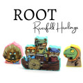 Root Riverfolk Hirelings Sticker Set 0