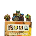 Root Riverfolk Hirelings Sticker Set 6