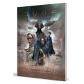 Dune : Adventures in the Imperium - Desert Planet Adventure Compendium Volume 1 0