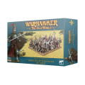Warhammer - The Old World: Kingdom of Bretonnia - Knights of the Realm on Foot 0