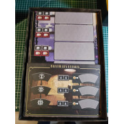 Insert for Barrage + expansion + 5th player