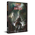 Warhammer Fantasy Roleplay - Lustria 0