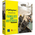 Cyberpunk 2077: Families and Outcasts 0