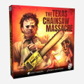 The Texas Chainsaw Massacre Board Game 0