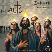 The Acts: Deluxe Edition