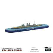 Victory at Sea - HMS Exeter