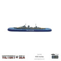 Victory at Sea - HMS Achilles 1