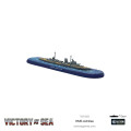 Victory at Sea - HMS Achilles 4