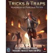 Tricks & Traps - RPG Toolbox