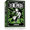One Piece Playing Cards - Usopp 0
