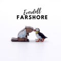 Everdell : Farshore - Set d'autocollants 18