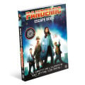 Pandemic Escape Book 0