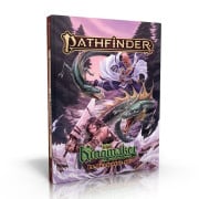 Pathfinder 2 - Kingmaker 10ème anniversaire - Bestiaire 5e