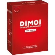 Dimoi : Edition Couples