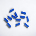12 blue connector clips for Zombicide (all version) 0