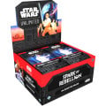 Star Wars Unlimited : Spark of Rebellion - Display 24 Boosters 0