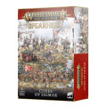 Age of Sigmar : Spearhead - Cities of Sigmar 0