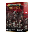 Age of Sigmar : Spearhead - Flesh-Eater Courts 0