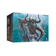 Mythic Battles: Ragnarök - Ymir