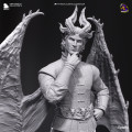 Bulkamancer Sculpts - The Devil you Know 0