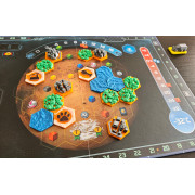 Tiles for Terraforming Mars - The Dice Game