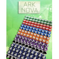 Jetons Animaux pour Ark Nova 2