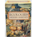 Ecologies - Hidden Habitats 0