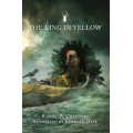 The King in Yellow - Annotated Edition 0