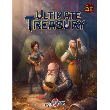 Ultimate Treasury