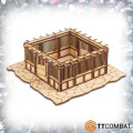 TT Combat - Toshi: Inorinoto Pagoda 3