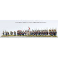 Napoleonic Duchy of Warsaw Infantry Battalion 1807-14 1
