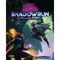 Shadowrun 6th Edition - Falling Point 0