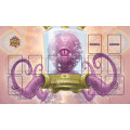 Mindbug : Playmat Mr Pink 0