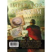 Imperator - Colisée : Double Plan et Scénario