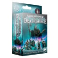 Warhammer Underworlds : Deathgorge - Les Pilleurs de Tombes de Zondara 0