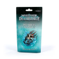 Warhammer Underworlds : Deathgorge - Pile de Rivaux Reliques Transies 0