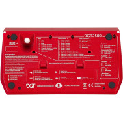 Pendule Electronique DGT FIDE 2500 1