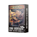 Necromunda : Zone Mortalis Gang Tactics Cards 0
