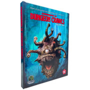 Fifth Edition Fantasy: Compendium of Dungeon Crawls Volume 2