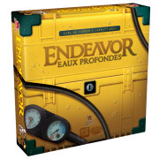 Endeavor - Eaux Profondes