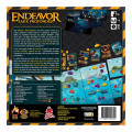 Endeavor - Eaux Profondes 1