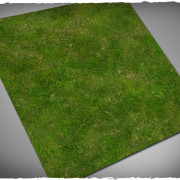 Terrain Mat Mousepad - Grass - 90x90