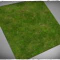 Terrain Mat Mousepad - Grass - 90x90 0