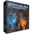 Beyond the Rift: A Perdition’s Mouth Card Game 0
