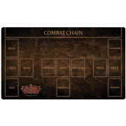 Flesh and Blood - Classic Playmat
