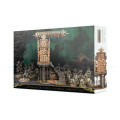 Age of Sigmar : Scenery - Charnel Throne 0